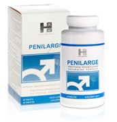 Penilarge - 60 tab - Tabletki Nowej Generacji Penilarge - 60 tab - Tabletki Nowej Generacji